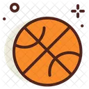 Basketball  Icon