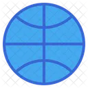 Basketball  Icon