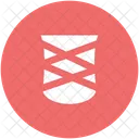 Basketball Net Backboard Icon