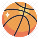Basketball Sports Ball Sports Equipment Icon