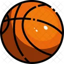 Basketball  Icon