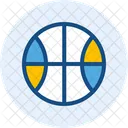 Basketball Basket Ball Sport Icon