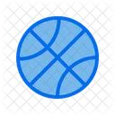 Basketball  Icon