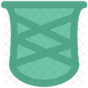Basketball Net Backboard Icon