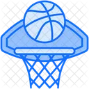 Basketball  Icon