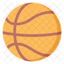 Basketball  Icon