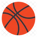 Basketball  Icon