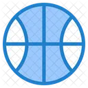 Basketball Sport Game Icon