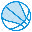 Basketball  Icon