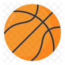 Basketball  Icon