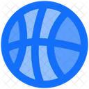 Basketball  Icon