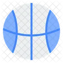 Basketball  Icon