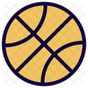 Basketball  Icon