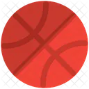 Basketball  Icon