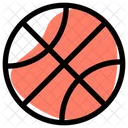 Basketball  Icon
