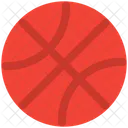 Basketball  Icon