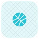Basketball  Icon