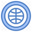 Basketball Baket Ball Icon