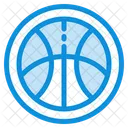 Basketball  Icon