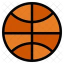 Basketball  Icon