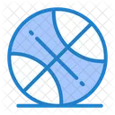 Basketball  Icon