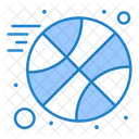 Basketball  Icon