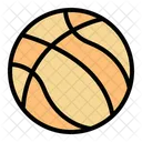 Basketball  Icon