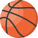 Basketball  Icon