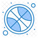 Basketball Ball Ball Game Icon