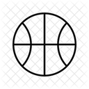 Basketball  Symbol