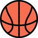 Basketball  Symbol