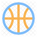 Basketball  Icon