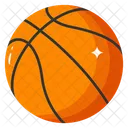Basketball  Icône
