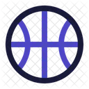 Basketball  Icon