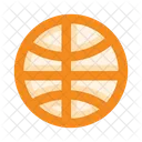 Basketball  Icon
