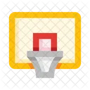 Basketball  Icon
