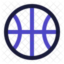 Basketball Ball Basketball Ball Icon
