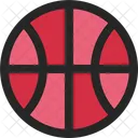Basketball  Icon