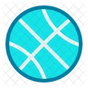 Basketball  Icon