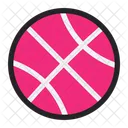 Basketball  Icon