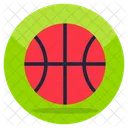 Basketball  Icon