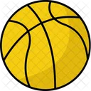 Football Game Handball Icon