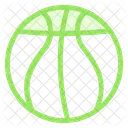 Basketball  Icon