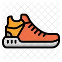 Basketball  Icon