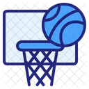 Basketball  Icon