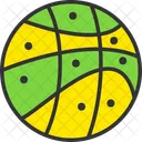 Basketball  Icon