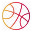 Basketball  Icon