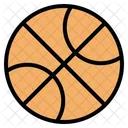 Basketball  Icon