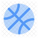 Basketball Sport Ball Icon