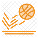 Basketball  Icon